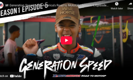 Generation Speed, MotoAmerica’s Road To MotoGP™ Episode 5: “Sucker Baby”